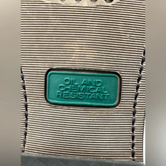 NWOB- Laredo Brown Western Boots - Men’s 10.5 D - Picture 15 of 16